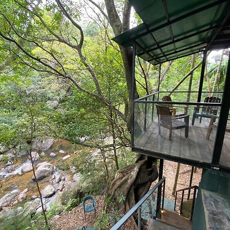The Glenrock Wellness Nature Resort Белихул Оя Екстериор снимка