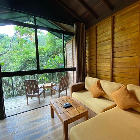 The Glenrock Wellness Nature Resort Белихул Оя Екстериор снимка