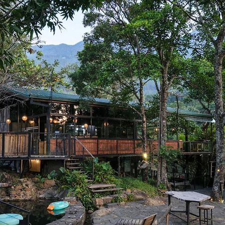 The Glenrock Wellness Nature Resort Белихул Оя Екстериор снимка