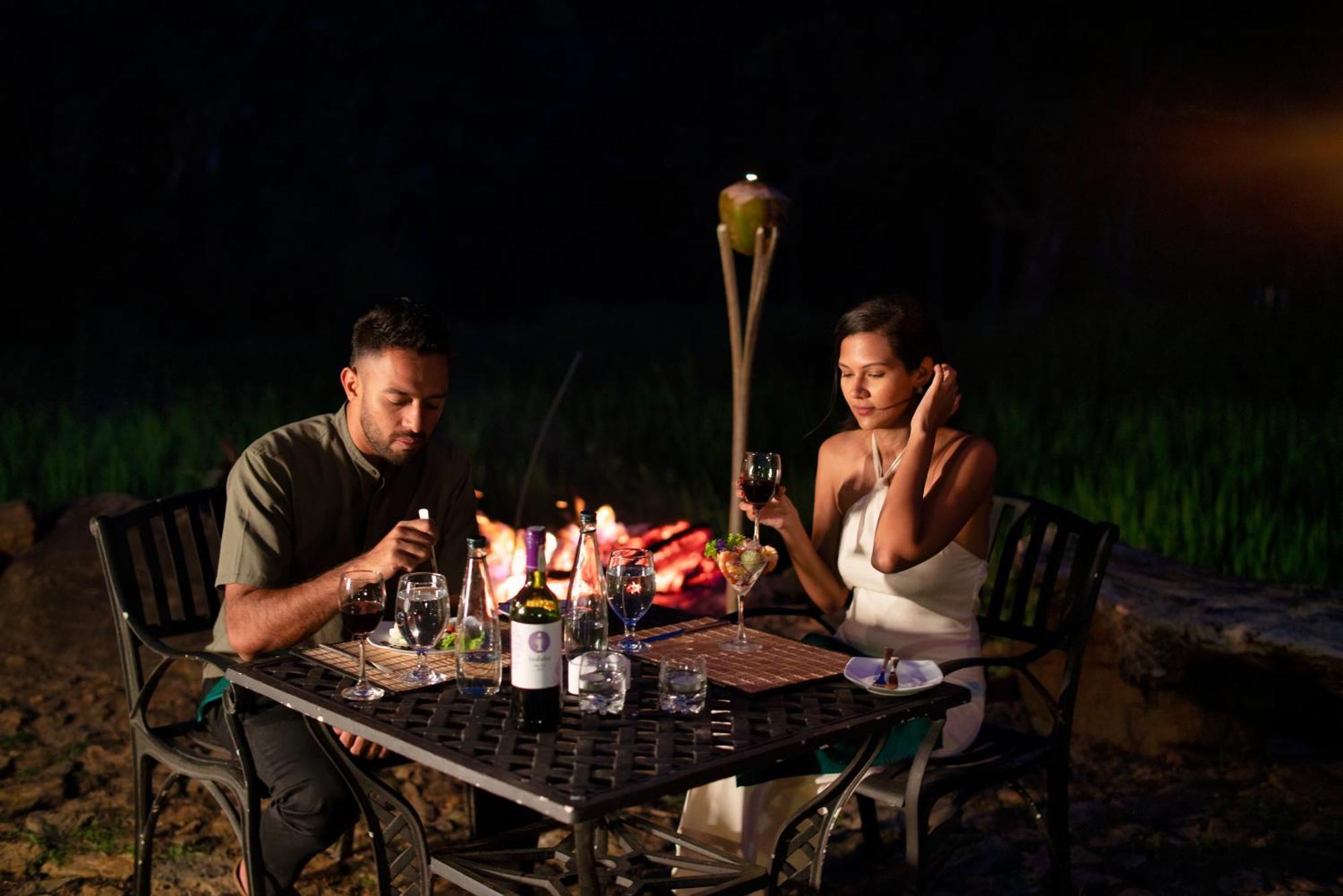 The Glenrock Wellness Nature Resort Белихул Оя Екстериор снимка