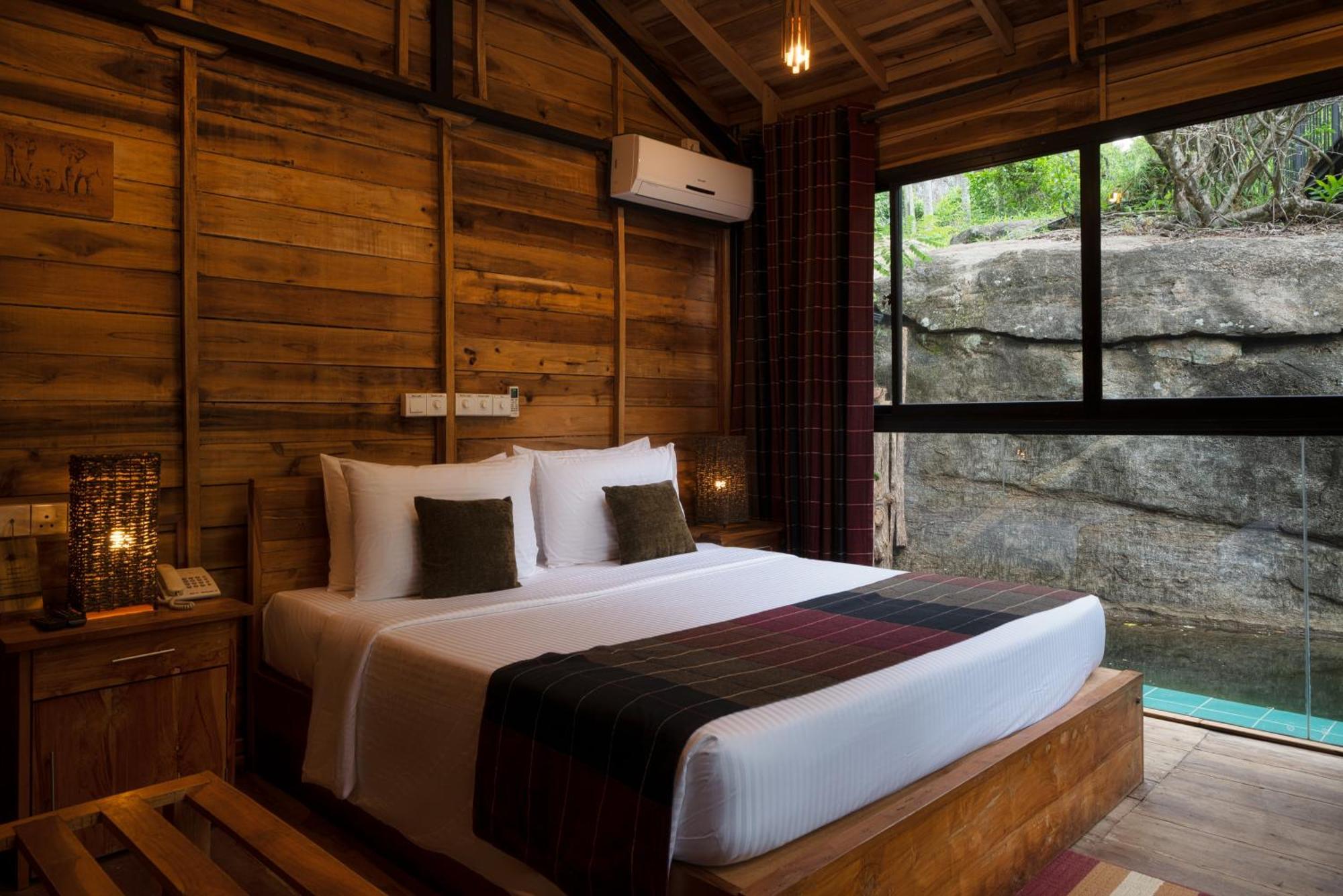 The Glenrock Wellness Nature Resort Белихул Оя Екстериор снимка
