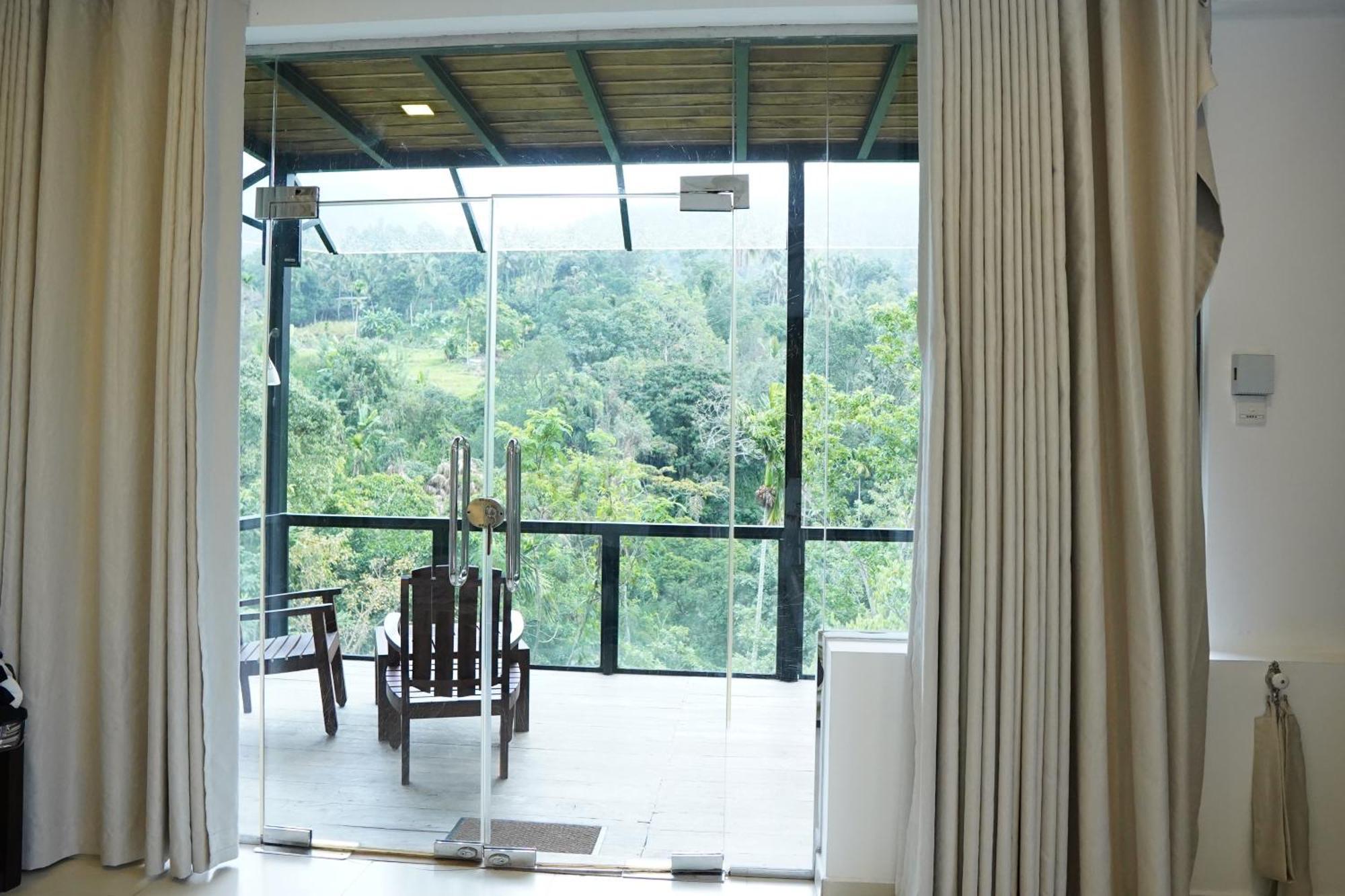 The Glenrock Wellness Nature Resort Белихул Оя Екстериор снимка