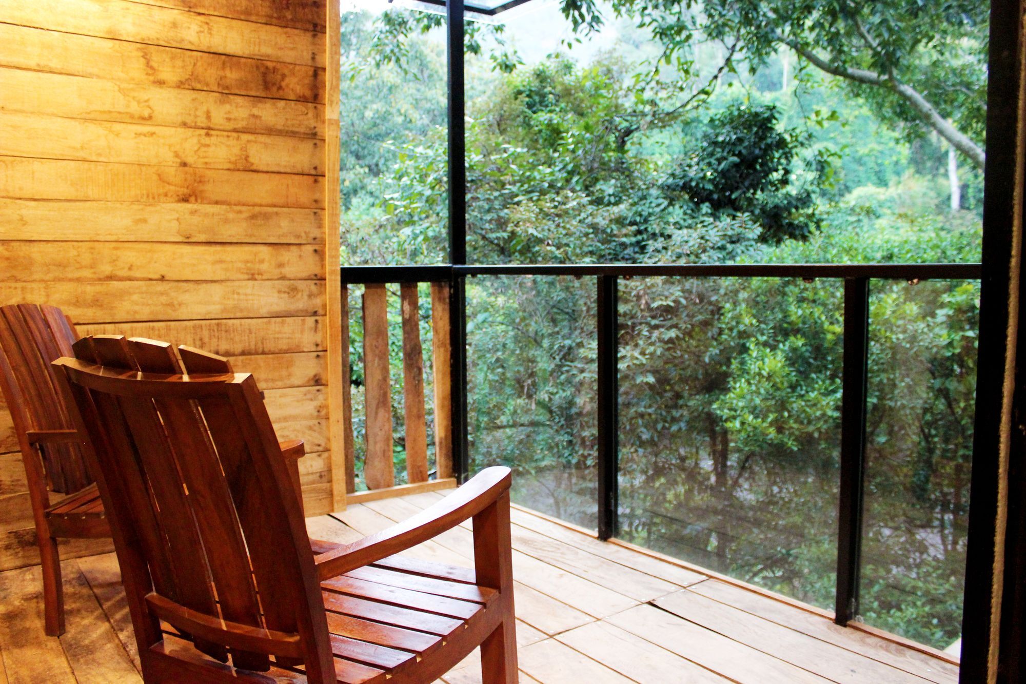The Glenrock Wellness Nature Resort Белихул Оя Екстериор снимка