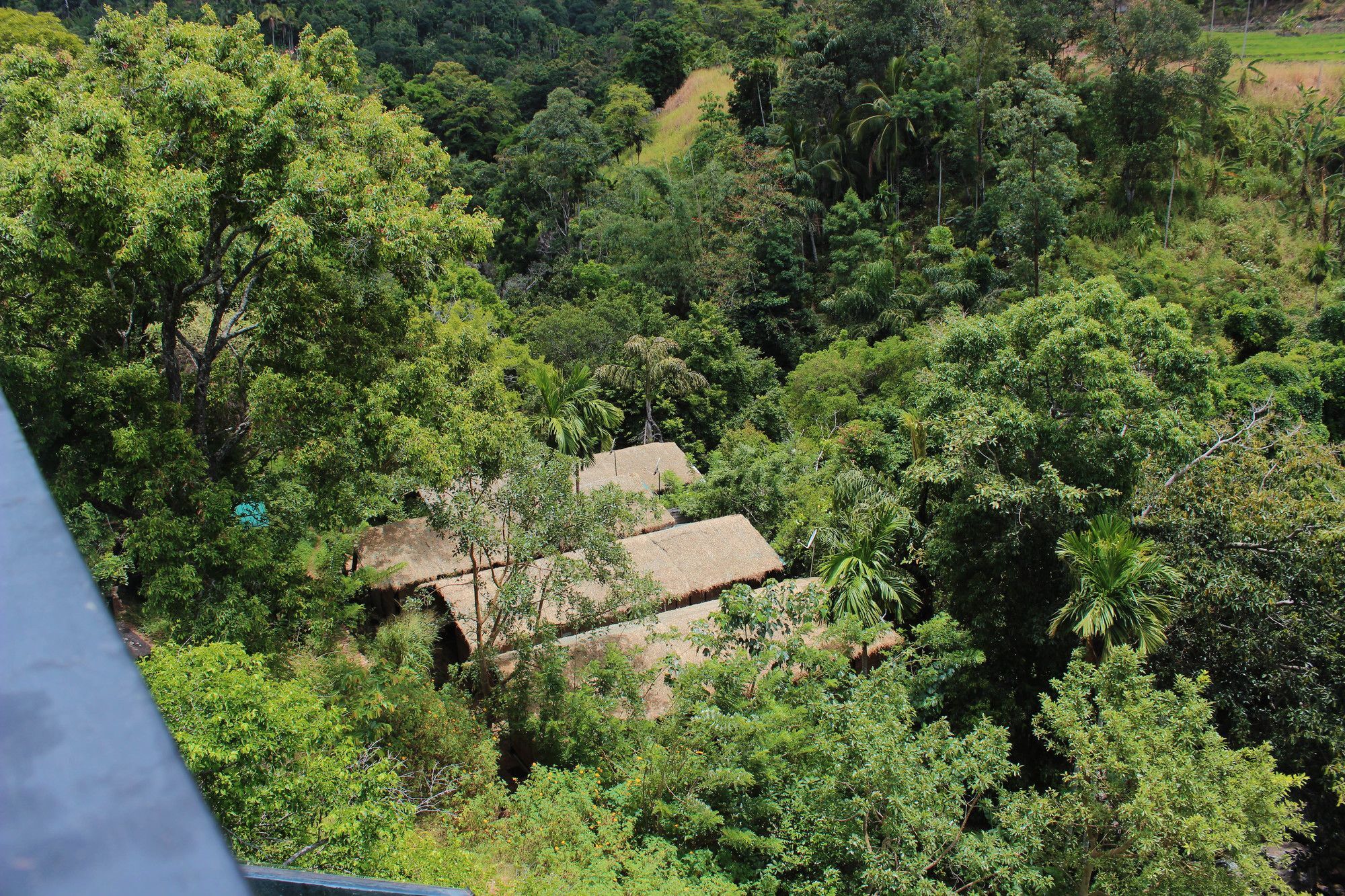 The Glenrock Wellness Nature Resort Белихул Оя Екстериор снимка